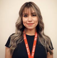 Priscilla Martinez