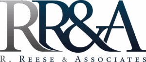 R Reese & Associates Logo RR&A