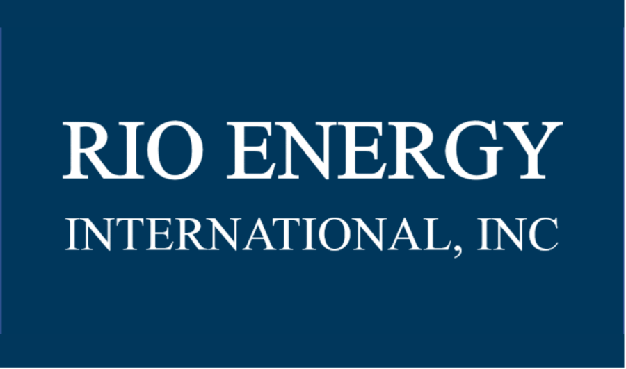 Rio Energy international