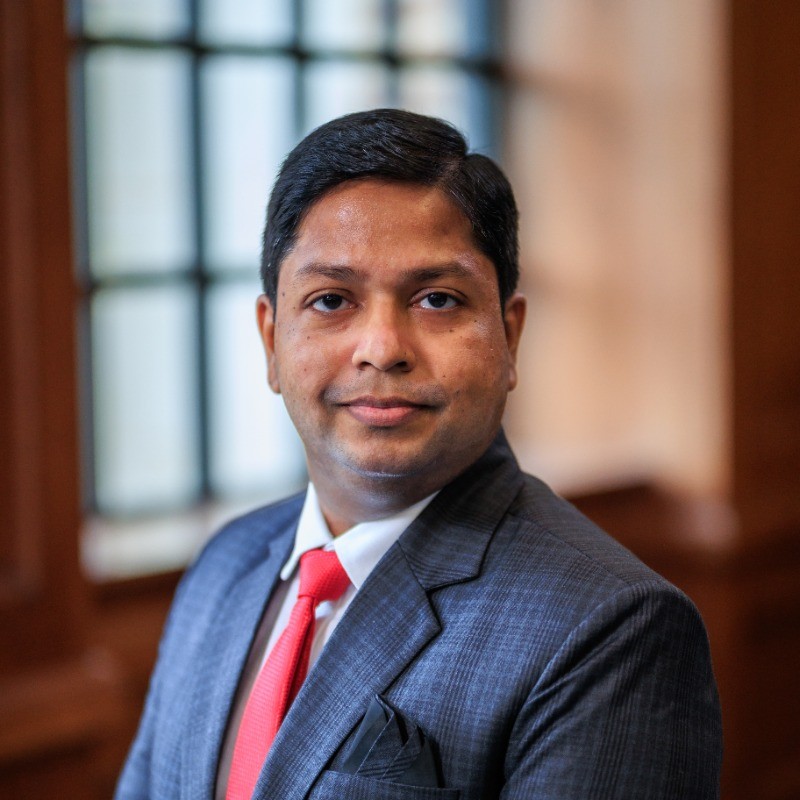 Foto de Sandeep Kamani