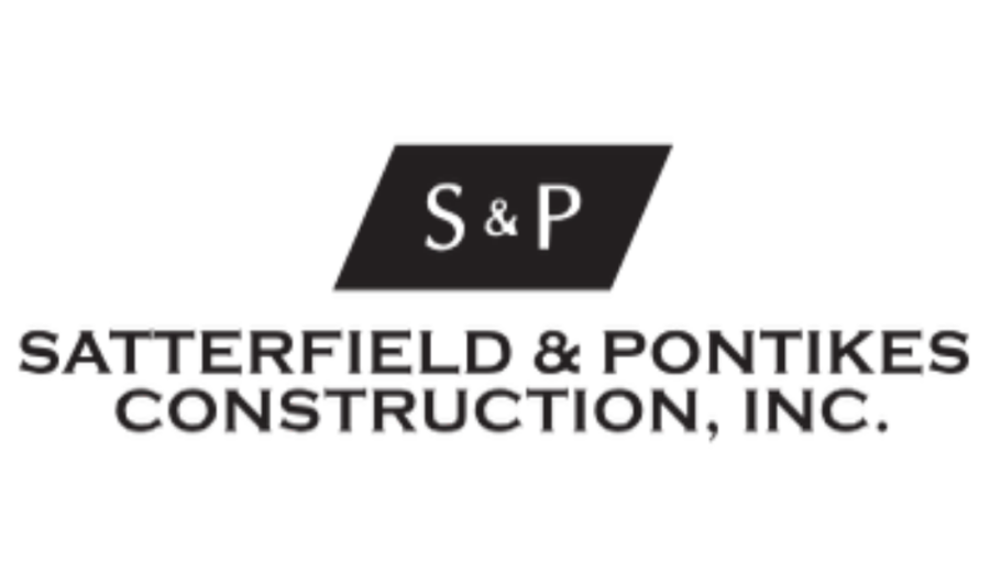 Satterfield & Pontikes Construction, Inc. logo