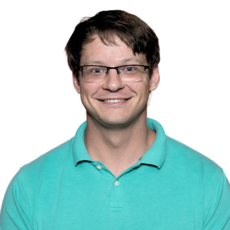 Picture of Scott Kersey
