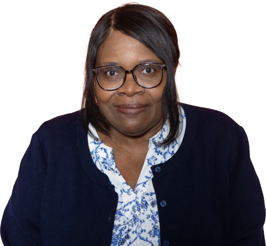 Picture of Stephanie Gambrell