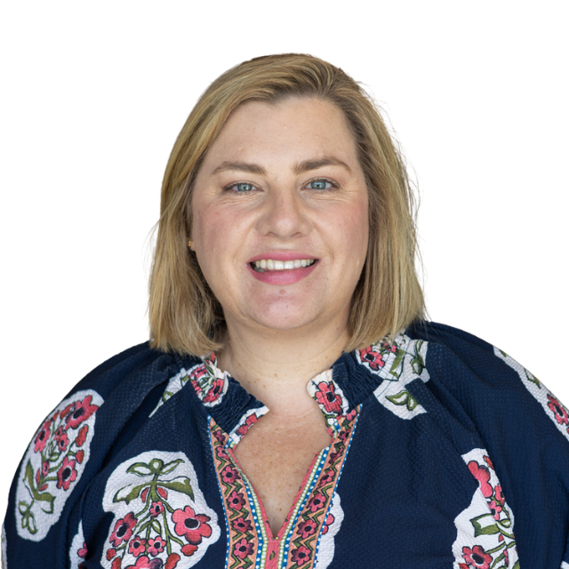Picture of Tarryn Lankford