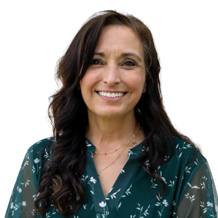 Picture of Tina Good