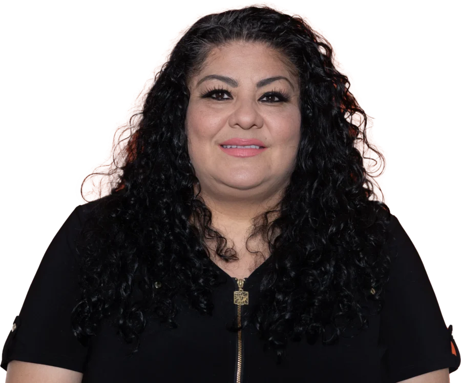 Picture of Veronica Flores 