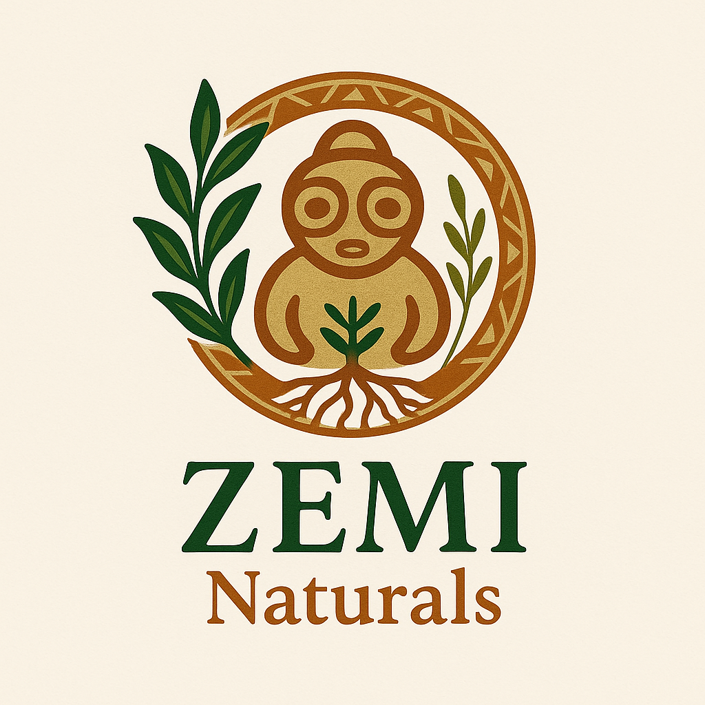 Zemi Naturals at the Kids' Meals Harvest Luncheon