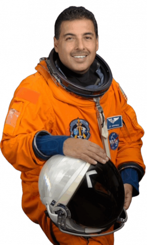 Insert - Featured Speaker