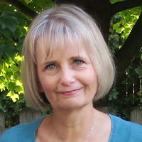 Pam Fairchild