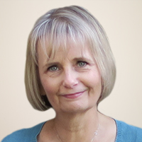 Pam Fairchild